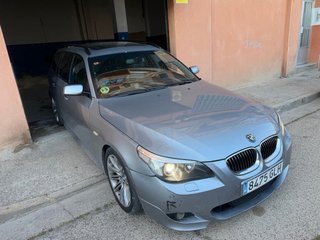 BMW Serie 535D PackM