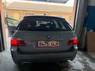BMW Serie 535D PackM