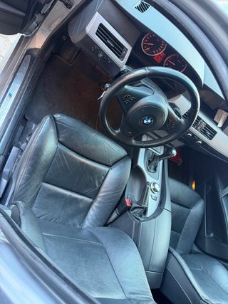 BMW Serie 535D PackM
