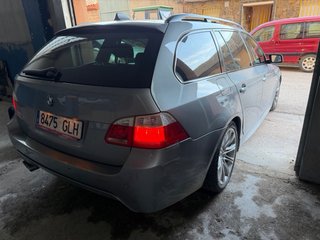 BMW Serie 535D PackM