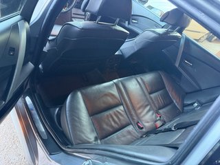 BMW Serie 535D PackM