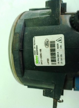 Ford 23319288 2n1115201ab faro focus 1.0 ecoboost