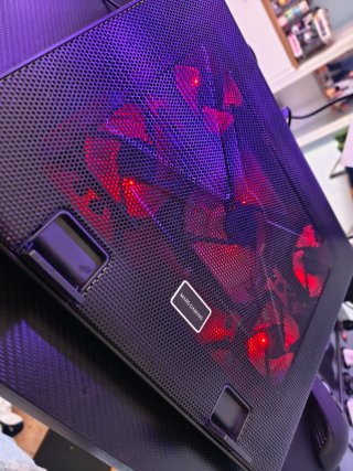 Portátil Asus TUF F15 RTX 4050 16GB RAM Como nuevo