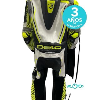 Mono de moto Bela Northstar