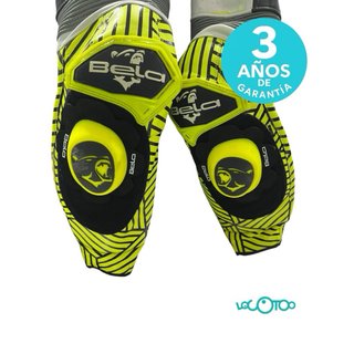 Mono de moto Bela Northstar
