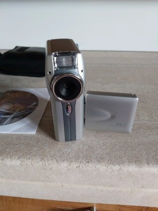 Fujifilm MV-1 Fotocamera Digitale Vintage