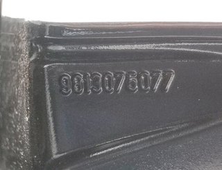 Citroen 98130750xy llanta c3 1.2 puretech 2375529