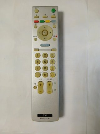 Mando TV Sony RM-ED007 Original