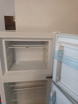 Nevera de gas Butsir Precio negociable