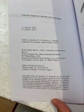 Los niños tontos