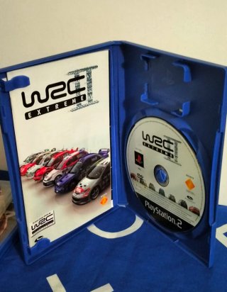 Lote 4 Juegos PS2, PS3, PS4: WRC, F1, MotoGP, NBA