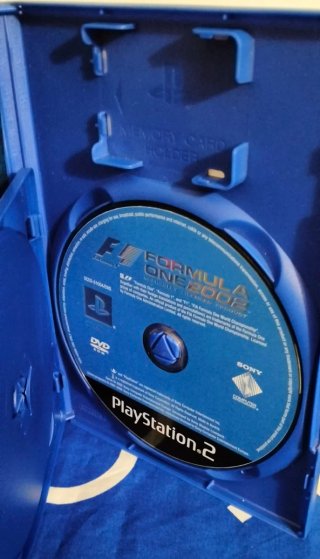 Lote 4 Juegos PS2, PS3, PS4: WRC, F1, MotoGP, NBA
