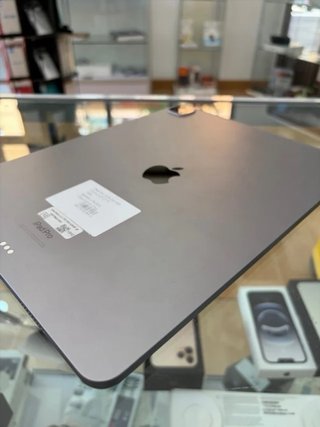 iPad Pro 12.9 M2 Negro con Garantía
