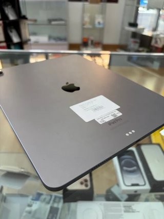 iPad Pro 12.9 M2 Negro con Garantía