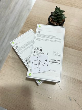 iPhone 17 Pro 256gb precintado