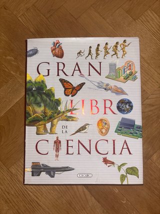 Gran libro de la historia