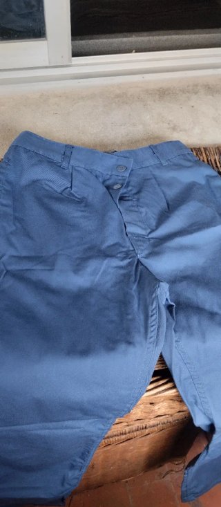 Set di abbigliamento da lavoro