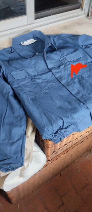 Set di abbigliamento da lavoro
