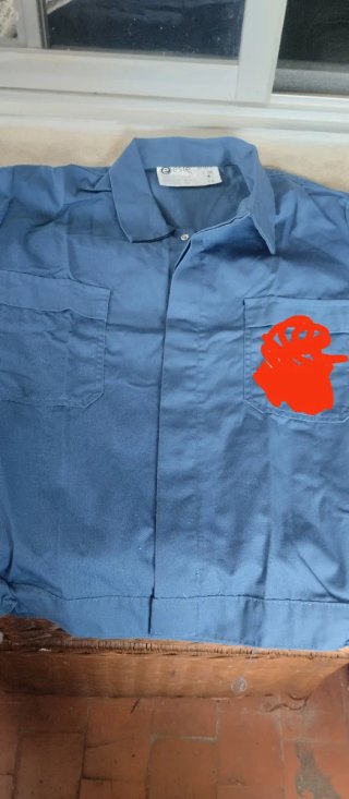 Set di abbigliamento da lavoro