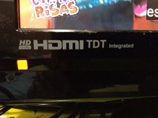 Televisor OKI 19 pulgadas
