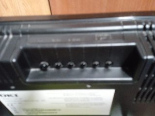 Televisor OKI 19 pulgadas