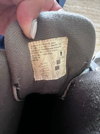 Patines en línea Hy Skate talla 38