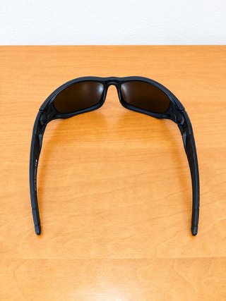Gafas de Sol Negras Polarizadas protección UV400