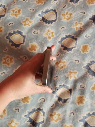 iPhone 15 Pro Gris