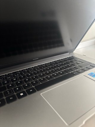 HUAWEI MATEBOOK D15 – Intel Core i5 11ª Gen | 8G