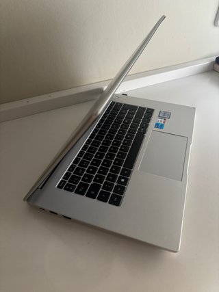 HUAWEI MATEBOOK D15 – Intel Core i5 11ª Gen | 8G