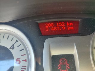 Renault Clio 2020