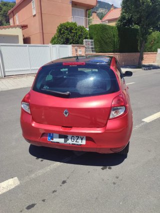 Renault Clio 2020