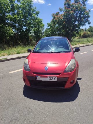Renault Clio 2020
