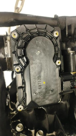 Motor renault 7701067571 twingo ii (cn0_) 23306462