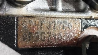 Motor renault 7701067571 twingo ii (cn0_) 23306462