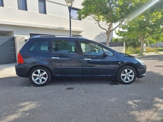 Peugeot 307 2007