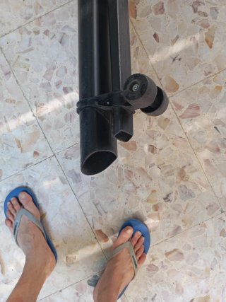 Soplador y aspirador de hojas eléctrico, n
