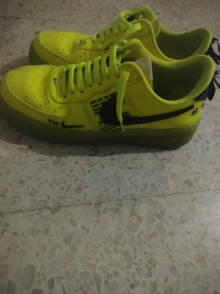 Zapatillas Nike Hombre