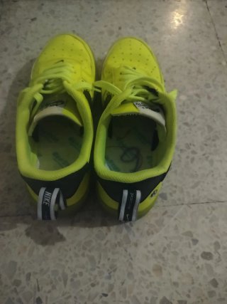 Zapatillas Nike Hombre