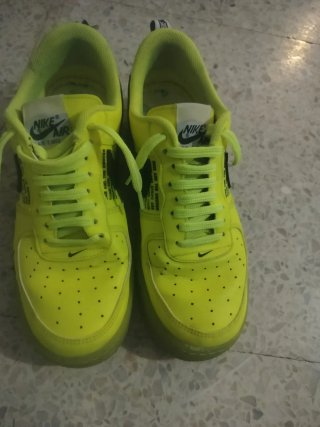Zapatillas Nike Hombre