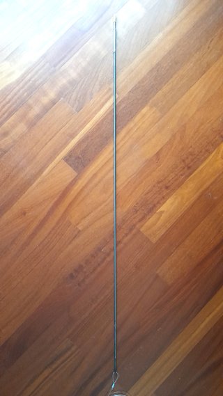 ASTA TAHITIANA SALVIMAR MONO ALETTA 6 mm x 120 cm