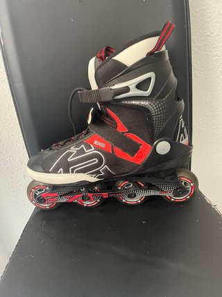 Patines K2 SoftBoot Talla 43,5