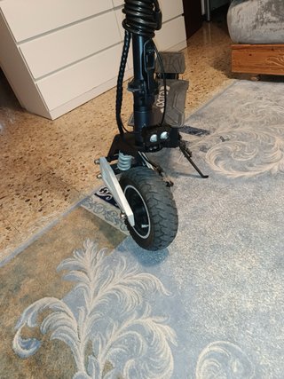 Patinete Eléctrico OOTD T10