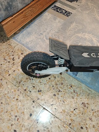 Patinete Eléctrico OOTD T10