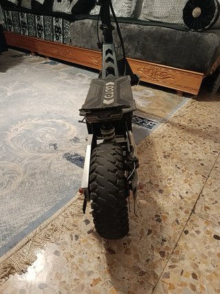 Patinete Eléctrico OOTD T10