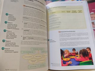 Autonomia personal i salut infantil