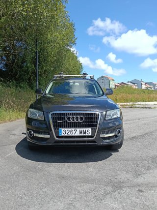 Audi Q5 2009