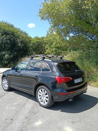 Audi Q5 2009