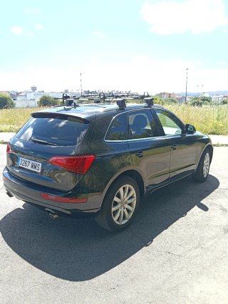 Audi Q5 2009
