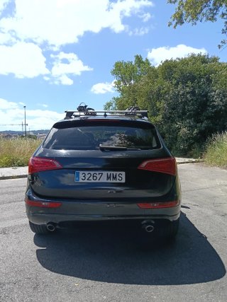 Audi Q5 2009
